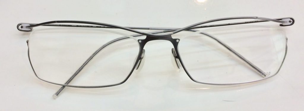 今年も決算セールが始まりました。 メガネのなかむら