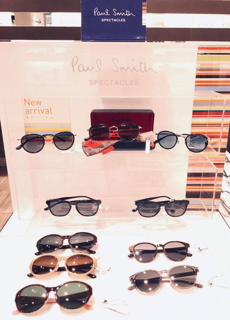 低価超激得 Paul Smithサングラスの通販 by BABY's shop｜ポールスミス